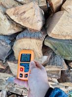 Droog brandhout Gemengde houtsoorten, Tuin en Terras, Brandhout, Ophalen