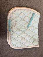 Licht blauwe zadeldoek pony, Dieren en Toebehoren, Ophalen, Gebruikt, Dekje