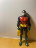 Mattel justice league action Robin 2015, Verzenden, Zo goed als nieuw