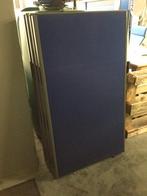 room divider - akoestische schermen voor bureel, Ophalen, Zo goed als nieuw