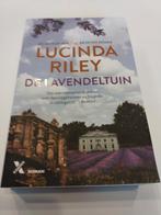 Lucinda Riley - De lavendeltuin, Boeken, Ophalen of Verzenden, Zo goed als nieuw, Lucinda Riley