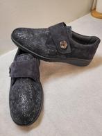Solidus schoenen Solicare Soft maat 38 K (ook voor diabetici, Blauw, SOLIDUS, Ophalen of Verzenden, Zo goed als nieuw