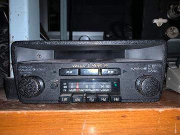 Volvo RX-911VQ autoradio beschikbaar voor biedingen