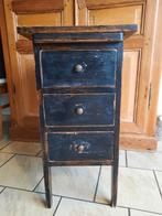 Commode de Bureau /Chêne, Enlèvement