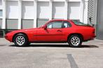 4 jantes 477601031B d'origine PORSCHE 924 en 6J x 14H2 ET20., Auto-onderdelen, Banden en Velgen, Ophalen, 14 inch, Velg(en), Nieuw