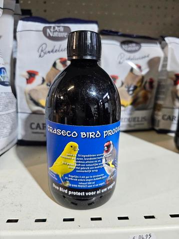 Duo Bird Protect 500 ml - Traseco