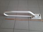 Mindervalide beugel, greep toilet, wc, Ophalen, Zo goed als nieuw
