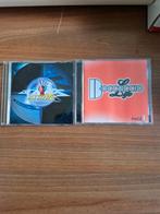 house cd's  Boccaccio/Atmoz/buddha-bar, CD & DVD, CD | Dance & House, Comme neuf, Enlèvement ou Envoi