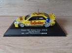 Onyx Peugeot 406 STW98 Jorg Van Ommen 1/43, Ophalen of Verzenden, Gebruikt, Auto, Overige merken