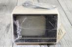 Vintage Mini TV van het merk Portavision uit de jaren 70, Ophalen, Zo goed als nieuw