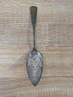 Taartenschep 1776, Antiek en Kunst, Antiek | Bestek, Ophalen of Verzenden