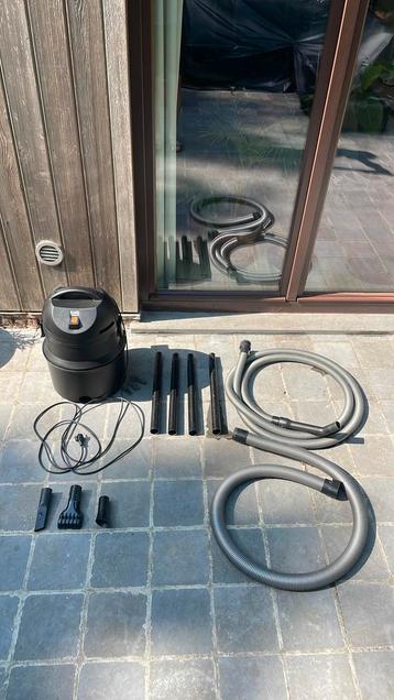 Pontec Pondomatic vijverpomp beschikbaar voor biedingen