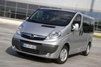 SCHAKELROBOT VIVARO, TRAFIC, PRIMASTAR, MOVANO, MASTER, Ophalen of Verzenden, Gereviseerd, Opel