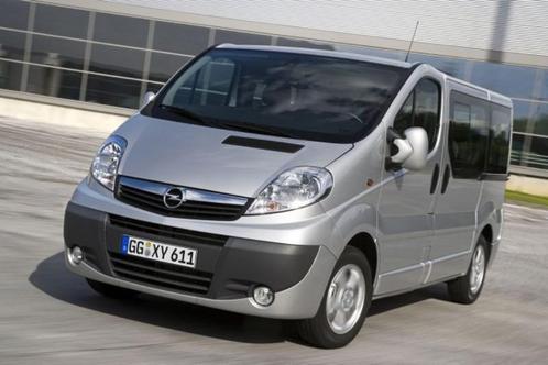 SCHAKELROBOT VIVARO, TRAFIC, PRIMASTAR, MOVANO, MASTER, Auto-onderdelen, Transmissie en Toebehoren, Nissan, Opel, Renault, Gereviseerd
