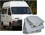 Raamisolatie Renault Trafic TYPE 1 tot BJ 2001, Caravans en Kamperen
