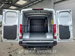 Iveco Daily 35C21 Uniek! 3.0L Automaat Laag Dak L2H1 3,5t Tr, Stof, Euro 6, 4 cilinders, Iveco