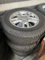 Velgen Landrover 17”, Auto-onderdelen, Ophalen, Gebruikt, Banden en Velgen, 17 inch