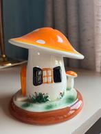 Spaarpot, Ophalen, Gebruikt, Steen, Aardewerk of Keramiek