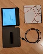 Kobo Libra HD, Computers en Software, E-readers, Ophalen of Verzenden, Zo goed als nieuw