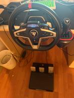 T248 + Shifter – Compleet, met originele doos, Games en Spelcomputers, Spelcomputers | Sony Consoles | Accessoires, Ophalen, PlayStation 5