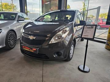 Chevrolet spark, Autos, Euro 5, Achat, Entreprise, Boîte manuelle