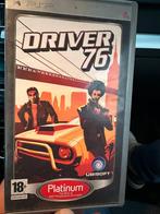Driver 76 PSP, Consoles de jeu & Jeux vidéo, Jeux | Sony PlayStation Portable, Enlèvement, Utilisé