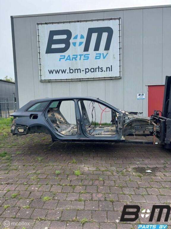 Plaatwerk / snijdeel Cupra Leon Sportstourer 2021 Hybrid ., Auto-onderdelen, Carrosserie, Gebruikt