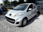 Peugeot 107 benzine 1.0 ketting/airco/5-deurs motor, Bedrijf, 5 deurs, Airconditioning, Te koop