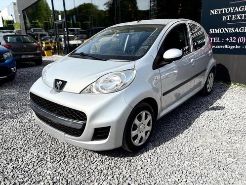 Peugeot 107 benzine 1.0 ketting/airco/5-deurs motor, Auto's, Peugeot, Bedrijf, Airconditioning, Benzine, 5 deurs, Ophalen