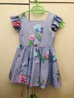 Prachtige jurk Lapin House maat 116, Kinderen en Baby's, Kinderkleding | Maat 116, Ophalen, Meisje, Zo goed als nieuw, Jurk of Rok