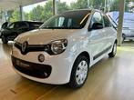 Renault Twingo Automaat Limited, 4 zetels, Twingo, Euro 6, 0 kg