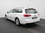 Volkswagen Passat Variant 2.0 TDI DSG Style ZETELVERWARMING, Gebruikt, Zwart, 4 cilinders, Bedrijf