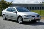 Renault Laguna 2 fase 2 mechanische onderdelen en carrosseri, Auto's, Renault, Te koop, Zilver of Grijs, Laguna, Diesel