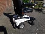 Elektrische rolstoel Rio, Comme neuf, Enlèvement