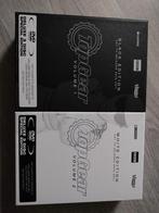Top Gear box 2010-2011, Cd's en Dvd's, Ophalen of Verzenden, Zo goed als nieuw