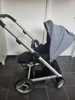 Kinderwagen buggy mutsy evo farmer + toebehoren, Kinderen en Baby's, Kinderwagens en Combinaties, Ophalen, Gebruikt, Kinderwagen