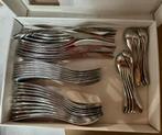 Couverts en metal, Maison & Meubles, Cuisine | Couverts, Résiste au lave-vaisselle, Couverts en vrac, Enlèvement ou Envoi, Comme neuf