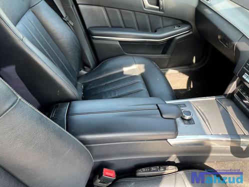 E KLASSE W212 dashboard armsteun asbak luchtrooster stuur, Auto-onderdelen, Dashboard en Schakelaars, Mercedes-Benz, Gebruikt