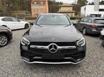 Mercedes-Benz GLC 200 AMG-line 2.0D Euro6d '20 + 12M GARANTI, Automaat, Gebruikt, Bruin, Lederen bekleding