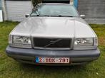 VOLVO 850. TDI Ancêtre, Autos, Achat, Boîte manuelle, 5 cylindres, Particulier