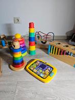 Baby speelgoed, Kinderen en Baby's, Speelgoed | Babyspeelgoed, Ophalen of Verzenden, Zo goed als nieuw