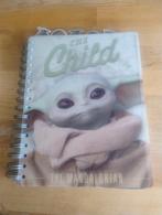 Star wars notitieboek, Ophalen of Verzenden, Zo goed als nieuw