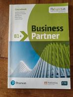 Business partner B1+ - Coursebook, Ophalen of Verzenden