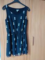 Robe été dame, Ophalen, Gedragen