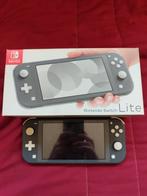 Nintendo switch Lite, Ophalen of Verzenden, Zo goed als nieuw