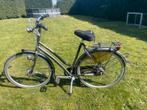 Damesfiets, Fietsen en Brommers, Ophalen, Zo goed als nieuw
