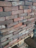 Oude stenen klampsteen, Doe-het-zelf en Bouw, Ophalen, Gebruikt