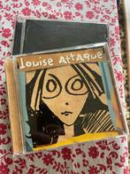 Cd Louise Attaque, Enlèvement, Utilisé