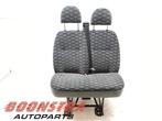 Banquette avant droit d'un Ford Transit, -, 3 mois de garantie, -, -