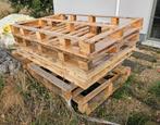 GRATIS Palletten, Tuin en Terras, Ophalen